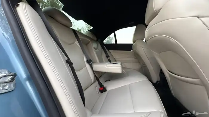 كاديلاك CT4 2023 ( منوة المستخدم ) 45