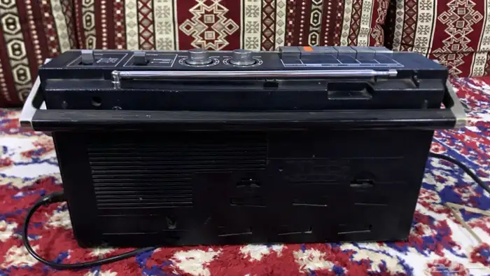 مسجل 1