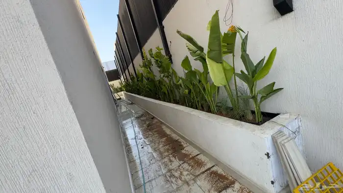 تنسيق حدائق 0