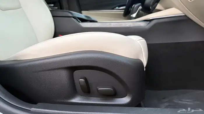 كاديلاك CT4 2023 ( منوة المستخدم ) 38