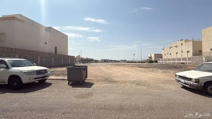 ارض سكنية للبيع في المدينه المنوره حي مهزور ( الهدى ) 2