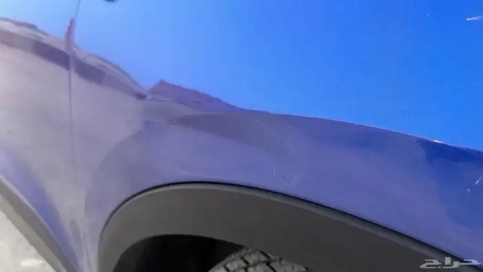 شيري تيجو 7 برو 2022 مستعمل 11