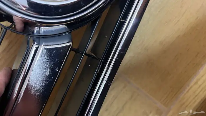 شبك تويوتا هايلوكس نضيف 2