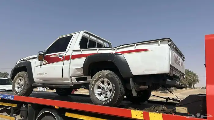 شاص نيسان 3