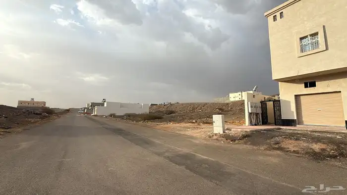 ارض سكنية للبيع في المدينه المنوره مخطط العاقول د 1
