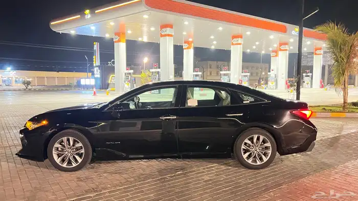 أفالون 2020 9