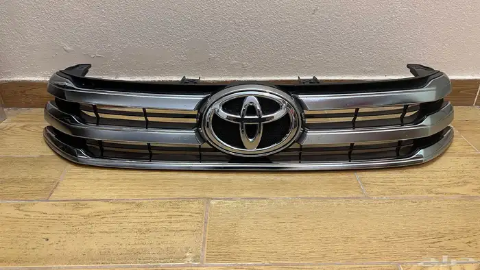 شبك تويوتا هايلوكس نضيف 0