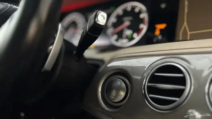مرسيدس S500 2015 ( 6 ازره ) 49