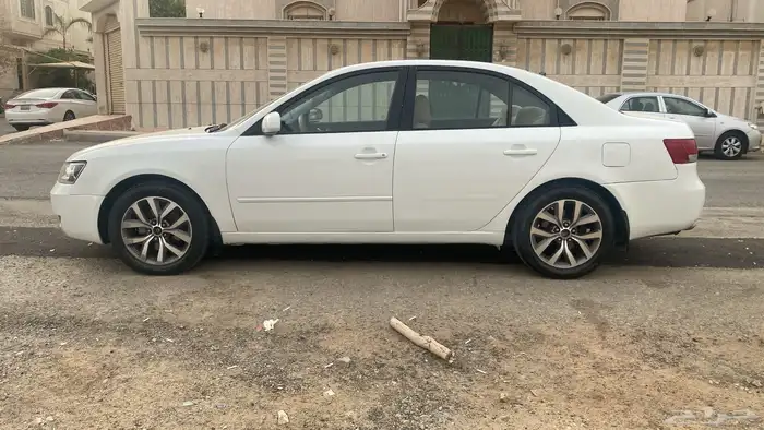 سوناتا 2007 فل كامل مفحوصه ومجدده 7