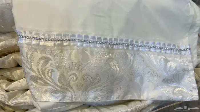 مفرش سرير للمناسبات 3