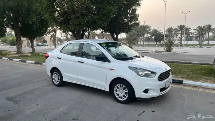 فيجو 2018 نظيفة جدا 6