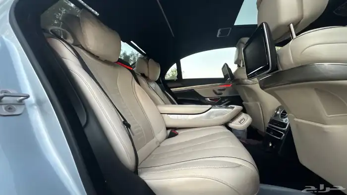 مرسيدس S500 2015 ( 6 ازره ) 53