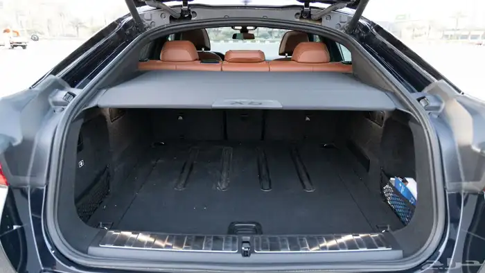 ناغي X6 V8 .. وكالة ( عداد قليل ) 63