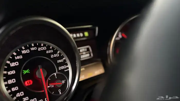 مرسيدس G63 2015 ( محول 2020 ) 25