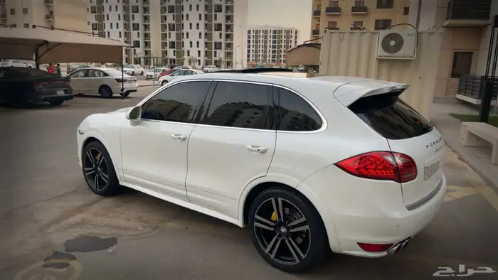 كايين اس مواصفات خاصه ممشى قليل 9
