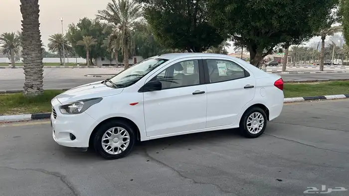 فيجو 2018 نظيفة جدا 7