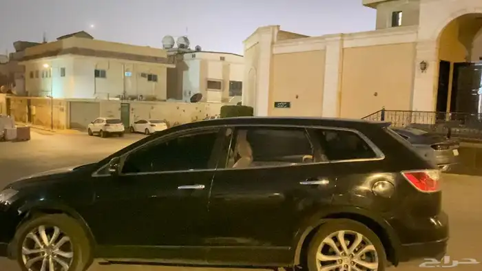 مازدا cx9 2011 مرهم وجهيه للبيع 4