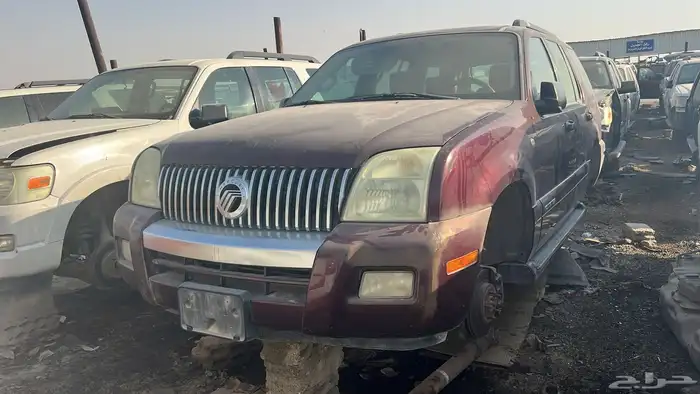 فورد اكسبلورر 0