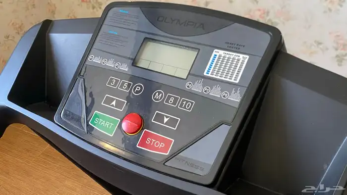 للبيع سير كهربائي   Olympia Fitness 3