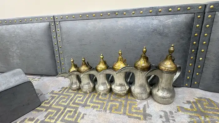 دلال طقم بغداد قديم 1