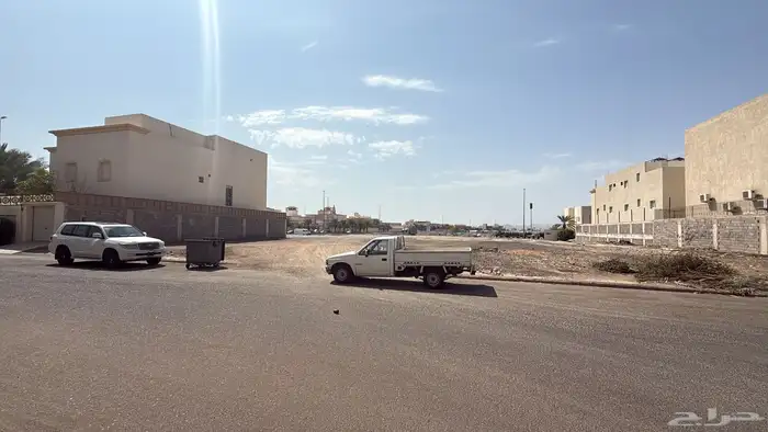 ارض سكنية للبيع في المدينه المنوره حي مهزور ( الهدى ) 4