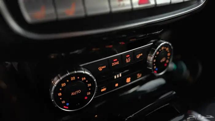 مرسيدس G63 2015 ( محول 2020 ) 28