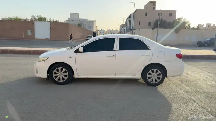 كرولا 2011 2
