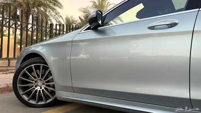مرسيدس S500 2015 ( 6 ازره ) 18