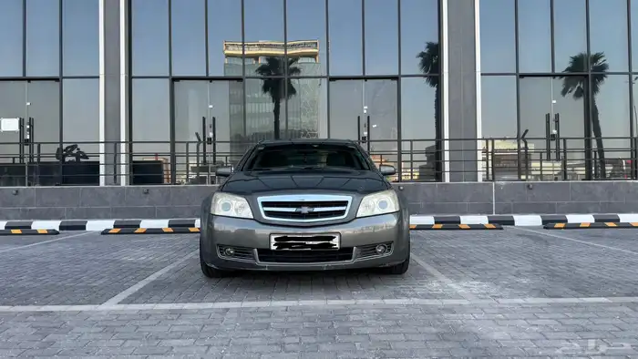 كابرس 2013 LTZ ( تم البيع ) 0