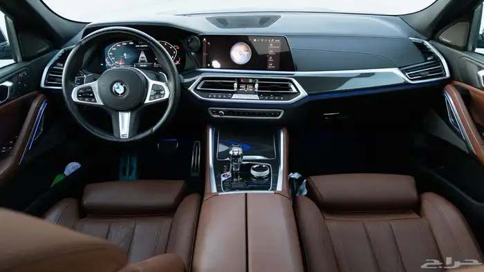 ناغي X6 V8 .. وكالة ( عداد قليل ) 56