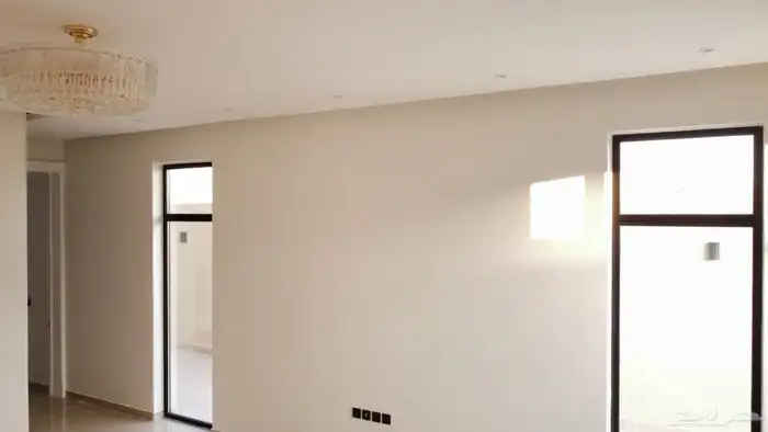 للبيع فيلا مودرن الخبر حي البحيرة 8
