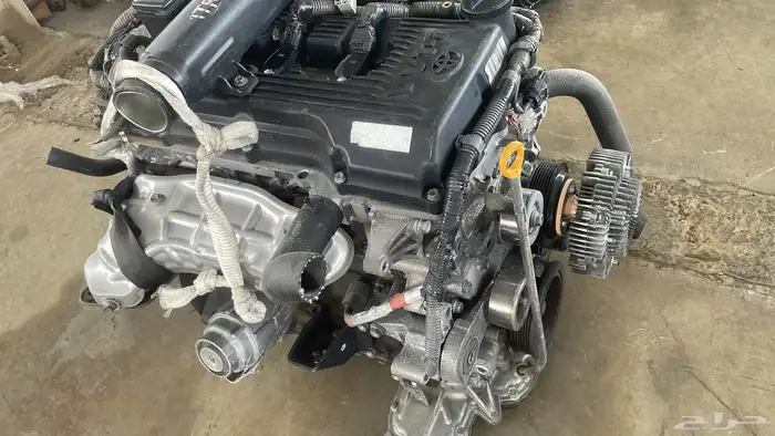 مكائن مستوردة وشد بلد مع التركيب والضمان 3