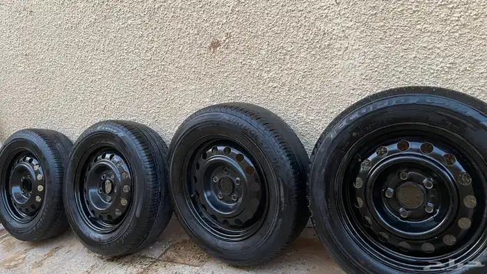 جنوط حديد 0