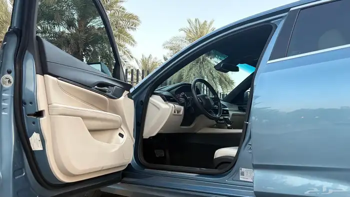 كاديلاك CT4 2023 ( منوة المستخدم ) 18