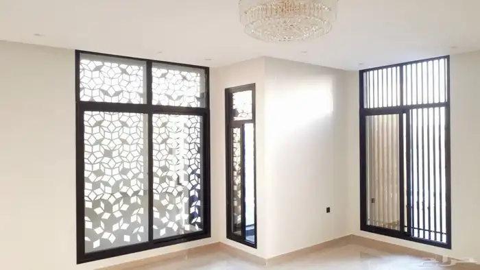 للبيع فيلا مودرن الخبر حي البحيرة 25