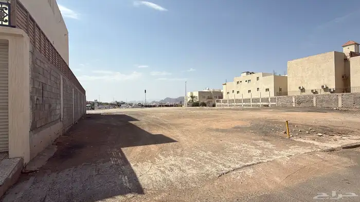 ارض سكنية للبيع في المدينه المنوره حي مهزور ( الهدى ) 0