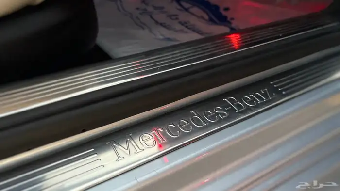 مرسيدس S500 2015 ( 6 ازره ) 44