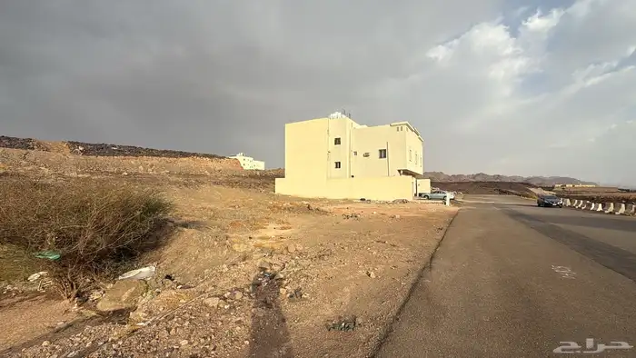 ارض سكنية للبيع في المدينه المنوره مخطط العاقول د 0