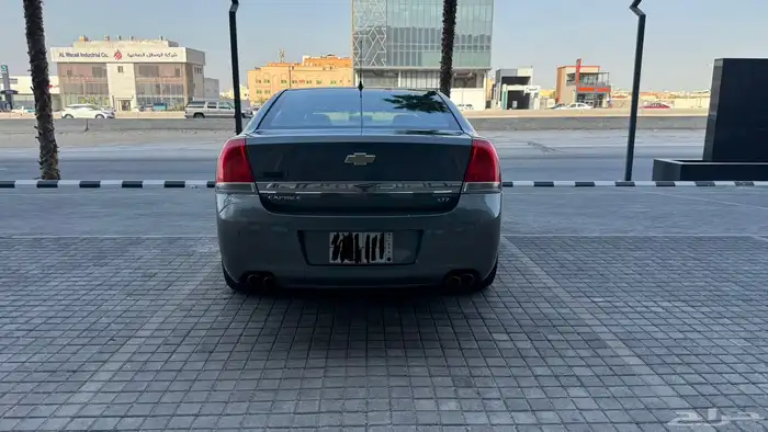 كابرس 2013 LTZ ( تم البيع ) 8