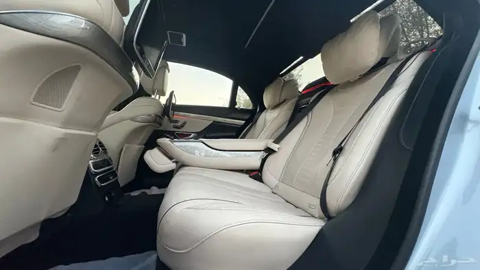 مرسيدس S500 2015 ( 6 ازره ) 33