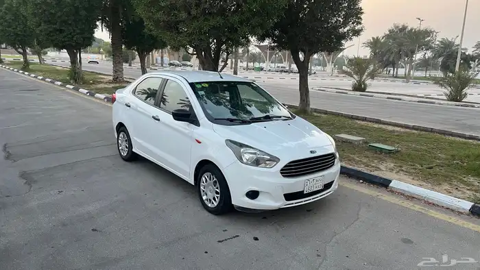 فيجو 2018 نظيفة جدا 0