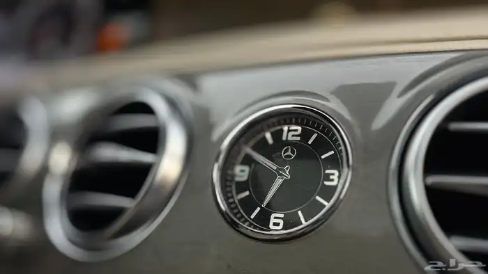 مرسيدس S500 2015 ( 6 ازره ) 48