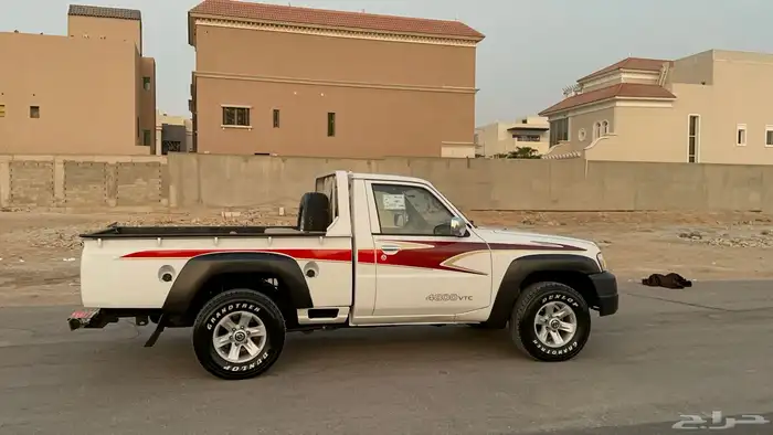شاص نيسان 6