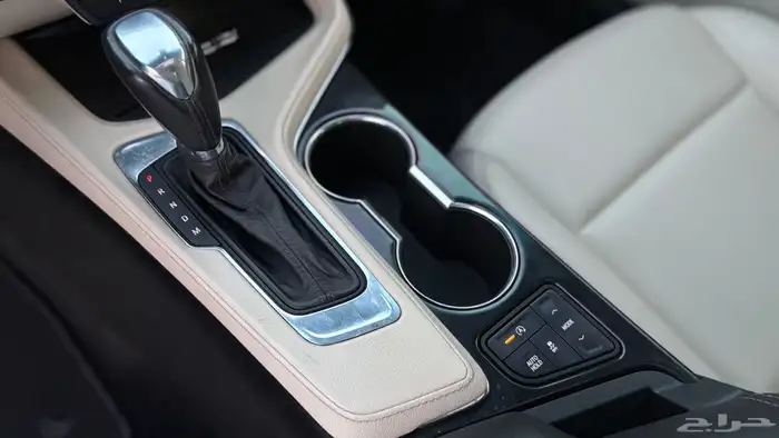 كاديلاك CT4 2023 ( منوة المستخدم ) 27