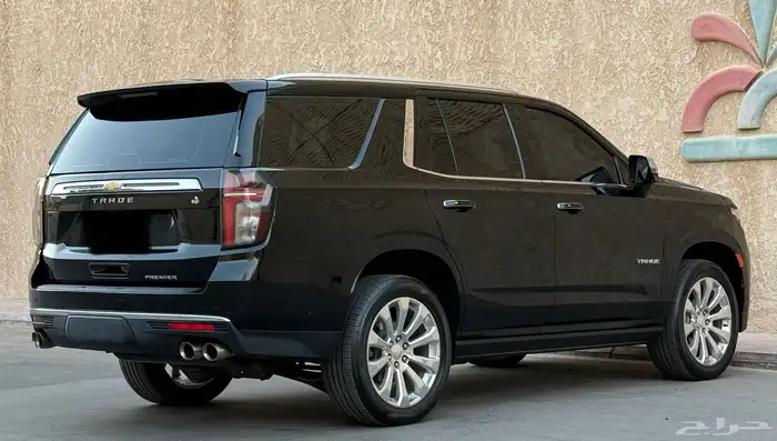 تاهو بريمير 2023 14