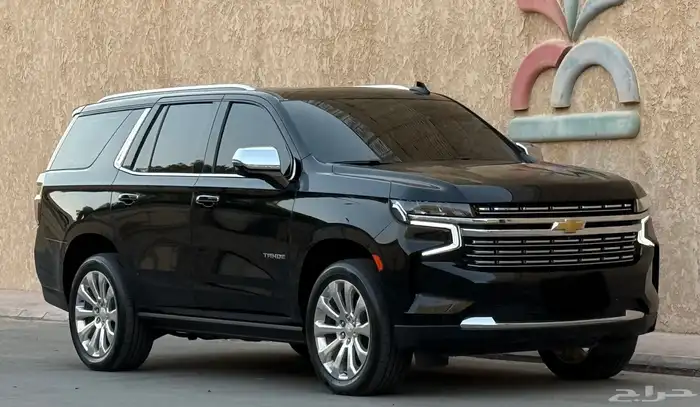 تاهو بريمير 2023 6