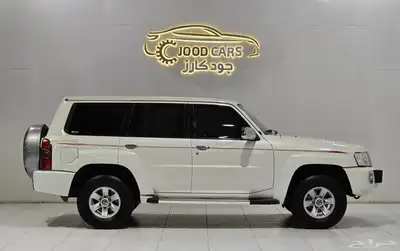 باترول سفاري موديل 2019 بحاله الوكاله index