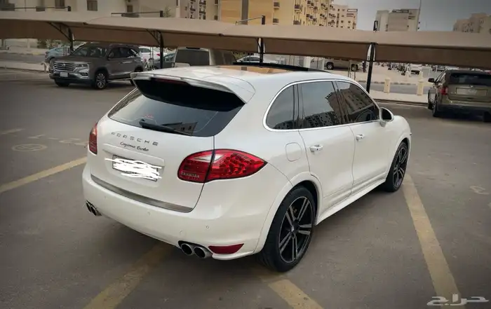 كايين اس مواصفات خاصه ممشى قليل 7