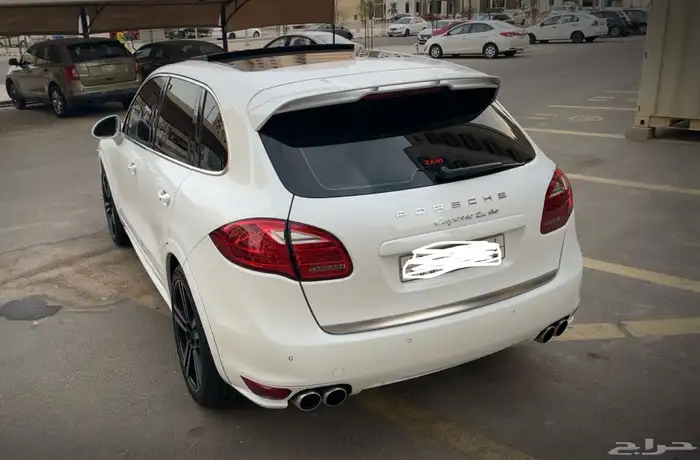 كايين اس مواصفات خاصه ممشى قليل 6