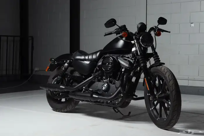 هارلي ديفيدسون Harley Davidson sportster 883 2021 2